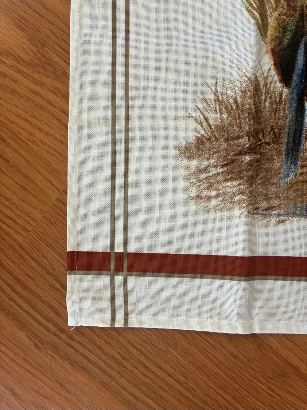 Williams Sonoma great brand